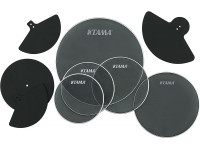 Tama SPP522KC Silent Practice Set Tama SPP522KC Silent Practice Set